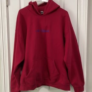 Cult classic hoodie